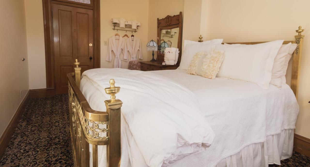 Отель Teller House Silverton Экстерьер фото